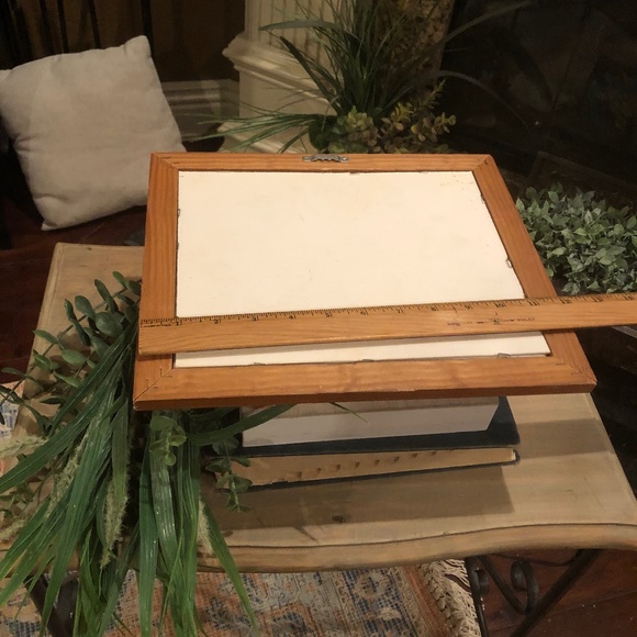 Laurie Korsgarden Rabbit Print - Picture 5 of 5